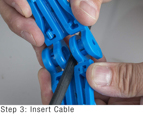 Imagen 5 de 8 de Jonard, Cortacables De Fibra Óptica, Para Cable Plano De