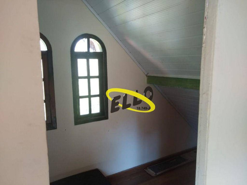 Imagem 30 de 30 de Chácara Com 3 Dormitórios À Venda, 3300 M² Por R$ 650.000,00 - Chácara Recanto Verde - Cotia/sp - Ch0179
