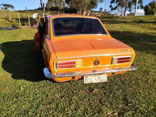 Ford Corcel