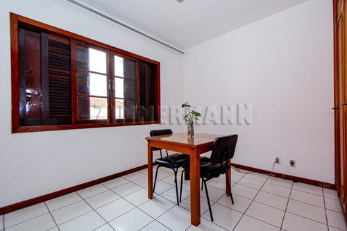 Imagem 11 de 15 de Casa - Alto De Pinheiros - Ref: 132304 - V-132304