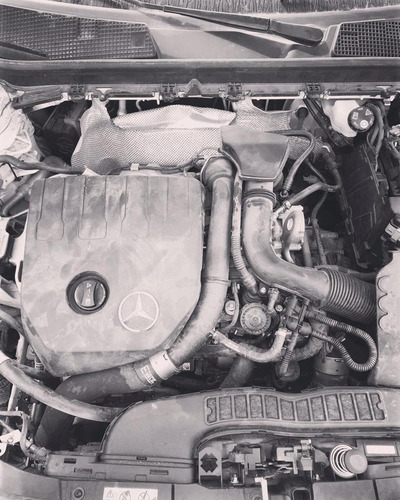 Modulo De Injeção Mercedes Benz A200 1.3t 2019 A2829003200 (Usado)
