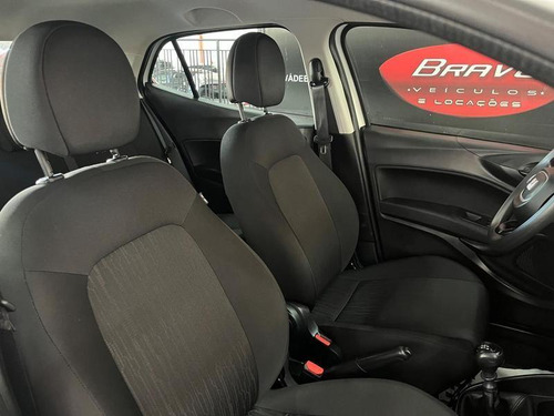 Fiat Argo 1.0 Flex