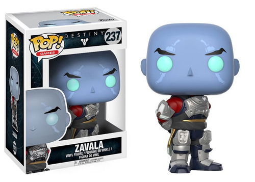 Funko Pop - Zavala