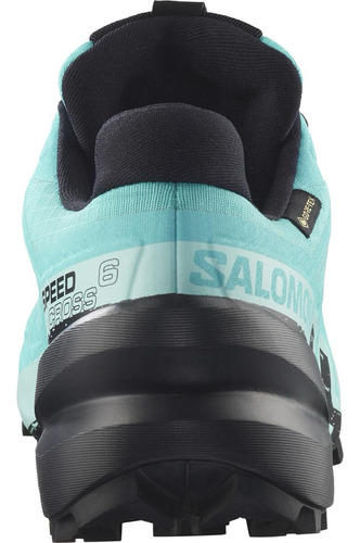 Zapatilla Mujer Speedcross 6 Gtx W Ne Salomon