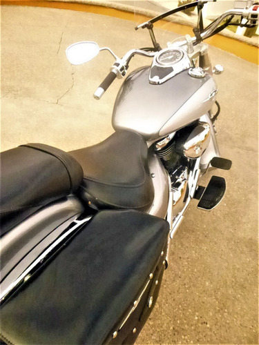 Suzuki Boulevard 800 C50 2006