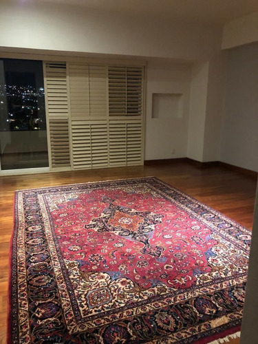 Imagen 21 de 21 de Venta Departamento Club De Golf Bosques, Ciudad De México, C