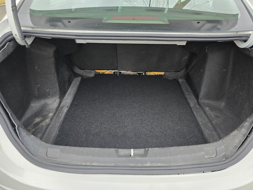 Chevrolet Onix 1.0t Lt Mt