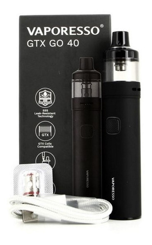 Gtx Go 40 Kit 40w 1500mah - Vaporesso