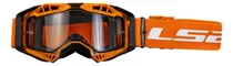 Comprar Antiparras Motocross Mx Ls2 Aura Visor Cristal Prot Uva Uvb