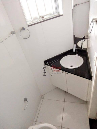 Imagem 19 de 25 de Sobrado Com 3 Dormitórios À Venda Por R$ 650.000,00 - Parque São Domingos - São Paulo/sp - So0600