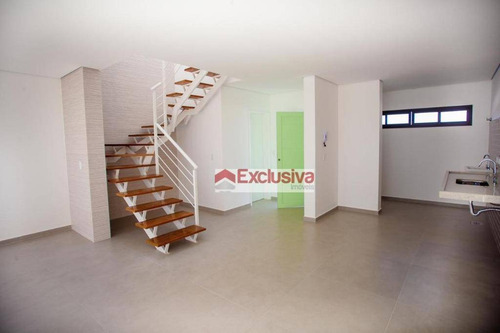 Casa Com 3 Dormitórios À Venda, 117 M² Por R$ 470.000,00 - Nova Veneza - Paulínia/sp - Ca1543