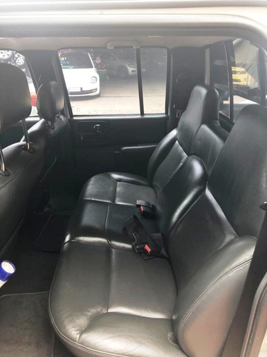 Chevrolet S10 Executive Cabine Dupla