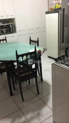 Casa Com 3 Dorms, Jardim Ipê, São Paulo - R$ 650 Mil, Cod: 4109 - V4109