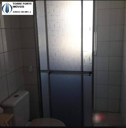 Imagem 8 de 9 de Apartamento Com 2 Dormitórios Na Vila Ema - 2450