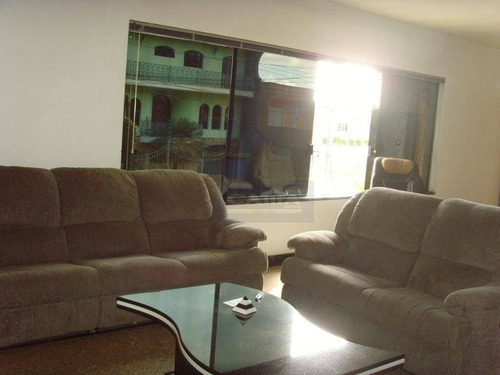 Imagem 18 de 30 de Sobrado Com 3 Dormitórios À Venda, 283 M² Por R$ 1.200.000,00 - Jardim Nossa Senhora Do Carmo - São Paulo/sp - So14060