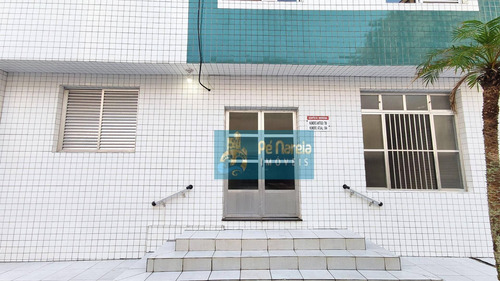 Imagem 2 de 24 de Apartamento Com 2 Dormitórios À Venda, 50 M² Por R$ 200.000,00 - Vila Guilhermina - Praia Grande/sp - Ap1107