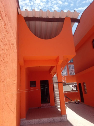 Imagem 25 de 26 de Sobrado Jardim Santo André -sp - Sb11625v