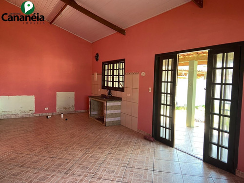 Imagem 24 de 24 de 2 Dormitórios Disponível Para Locação No Retiro Das Caravelas - Cananéia/sp - Ca00134 - 70028438