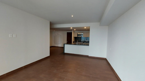 Imagen 1 de 14 de Departamento 125m2, Be Grand Alto Pedregal