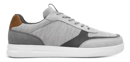 Tenis Sneaker Flexi Hombre Casual 401213