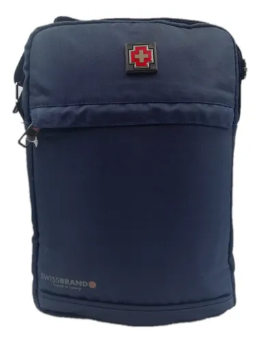 Mariconera Swiss Brand sbm589 Env o gratis