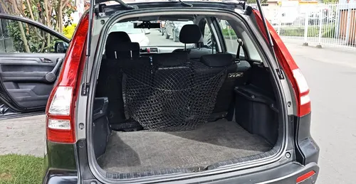 Honda CR-V 2.4 Lx