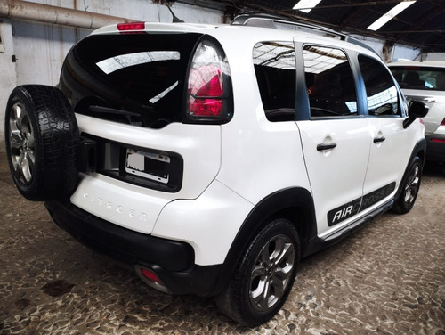 Imagen 4 de 15 de C3 Aircross Pmj694 2016