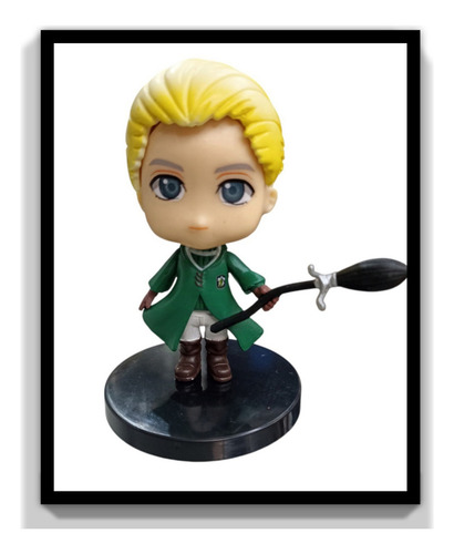 Varita Harry Potter Oficial Combo Draco Malfoy Draco