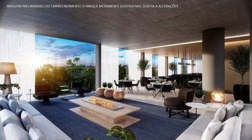 Imagem 20 de 29 de Apartamento Residencial Para Venda, Jardim Das Acácias, São Paulo - Ap6504. - Ap6504-inc