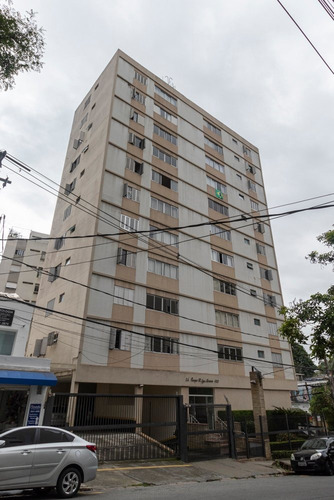 Imagem 9 de 30 de Apartamento À Venda No Bairro Perdizes - São Paulo/sp - O-14961-25252