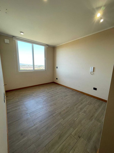 Hermoso Departamento A La Venta En Talca (88116)