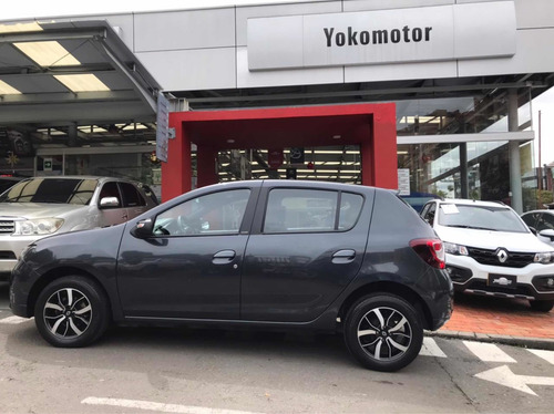 Imagen 4 de 15 de Renault Sandero 2018 1.6 Dynamique