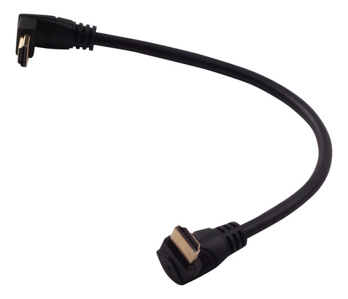 2 unidades Audio Estereo De 3,5 mm Aux Jack Cable Macho A Ma