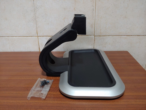 Pie Base Pata Para Monitor Hp L1908w Lcd 19 Y Otros (Usado)