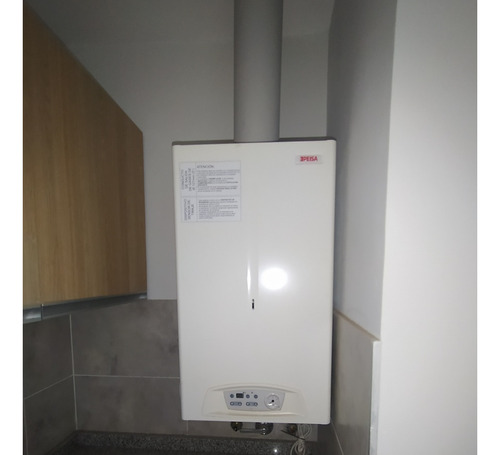 Venta Dpto De 1 Dorm A Estrenar Edificio Bucare 4 - Río Cuarto