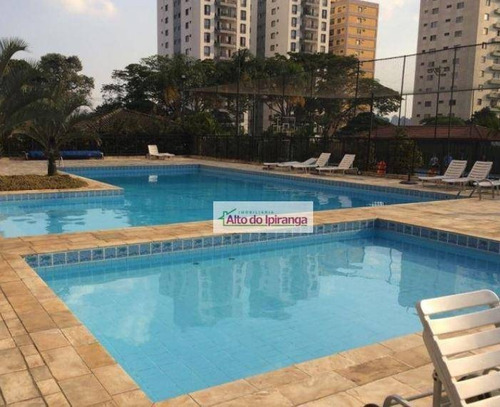 Imagem 28 de 30 de Apartamento Com 3 Dormitórios À Venda, 98 M² - Vila Santo Estéfano - São Paulo/sp - Ap5425