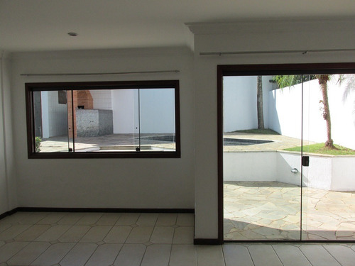 Imagem 5 de 14 de Excelente Casa Em Alphaville Locação Aluguel Residencial 06