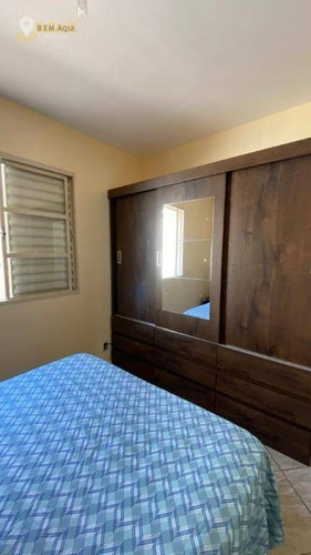 Imagem 16 de 30 de Casa Com 3 Dormitórios À Venda, 148 M² Por R$ 460.000,00 - Condomínio Villagio D Itália - Itu/sp - Ca1538