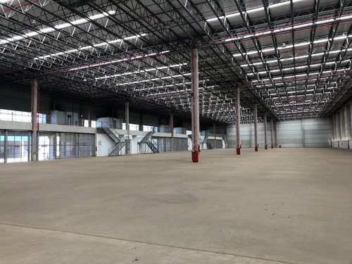Imagem 28 de 30 de Galpão Para Alugar, 13116 M² - Jardim Santa Esmeralda - Hortolândia/sp - Ga0070