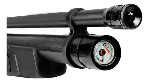 Carabina Gamo Pcp Coyote Black 5.5mm