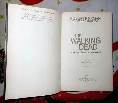 The Walking Dead (Usado)