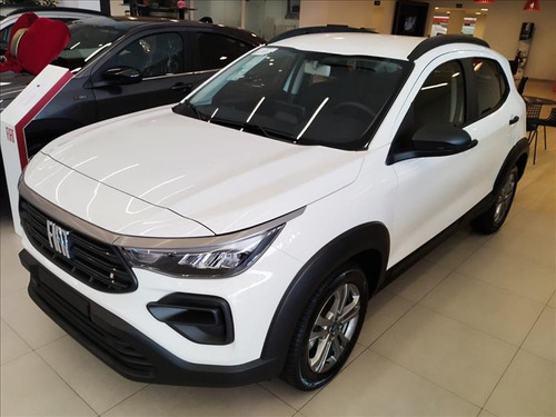 Fiat Pulse Pulse Drive 1.3 8v Flex Mec.