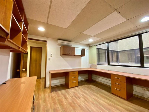 Oficina En Venta En Providencia