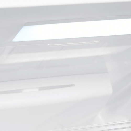 Heladera Futura Dispensador Display Led Frio Seco 448 Dimm