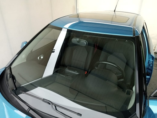 Mg 3 1.5 Mecánico 2015