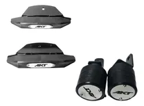 Comprar Kit Defensas Dynamic Pro Akt Dynamic Defensas Aktdynamic Pro