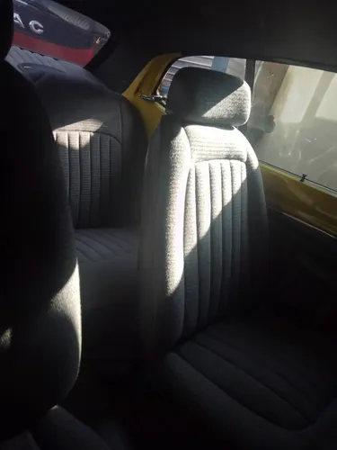 Dodge Demon Clásico 1971 V8