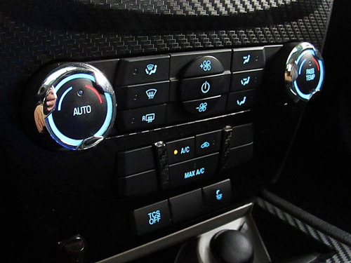 Ford Fusion 2.5 Sel 16v Gasolina 4p Automático 2012