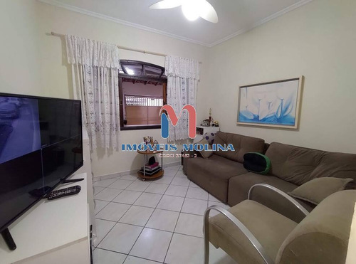 Imagem 6 de 15 de Sobrado 3 Dormitórios 2 Vagas - 340m² - 4. Dormitório Reversivel - 93784