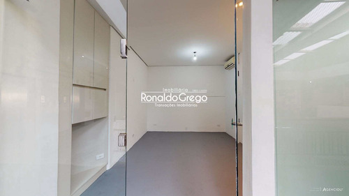 Imagem 24 de 30 de Conjunto Comercial, Cerqueira César, São Paulo - R$ 7.79 Mi. - A3675